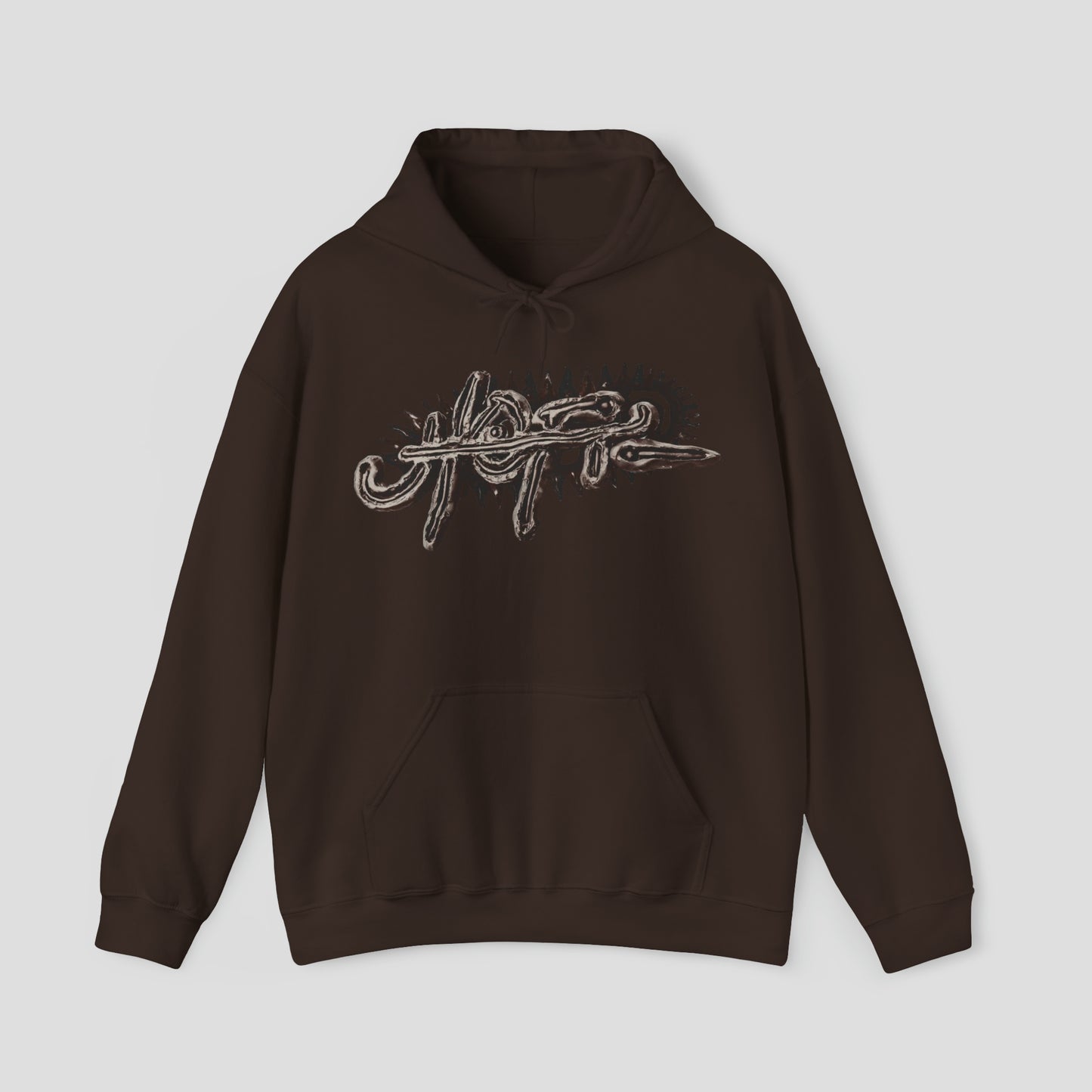 Travis - Utopia Hoodie