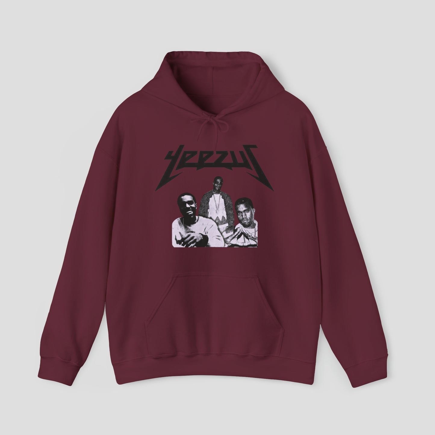 Ye - Yeezus Classic Hoodie