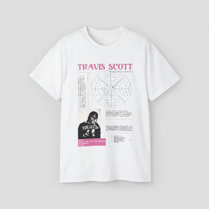 Travis - Classic T-Shirt