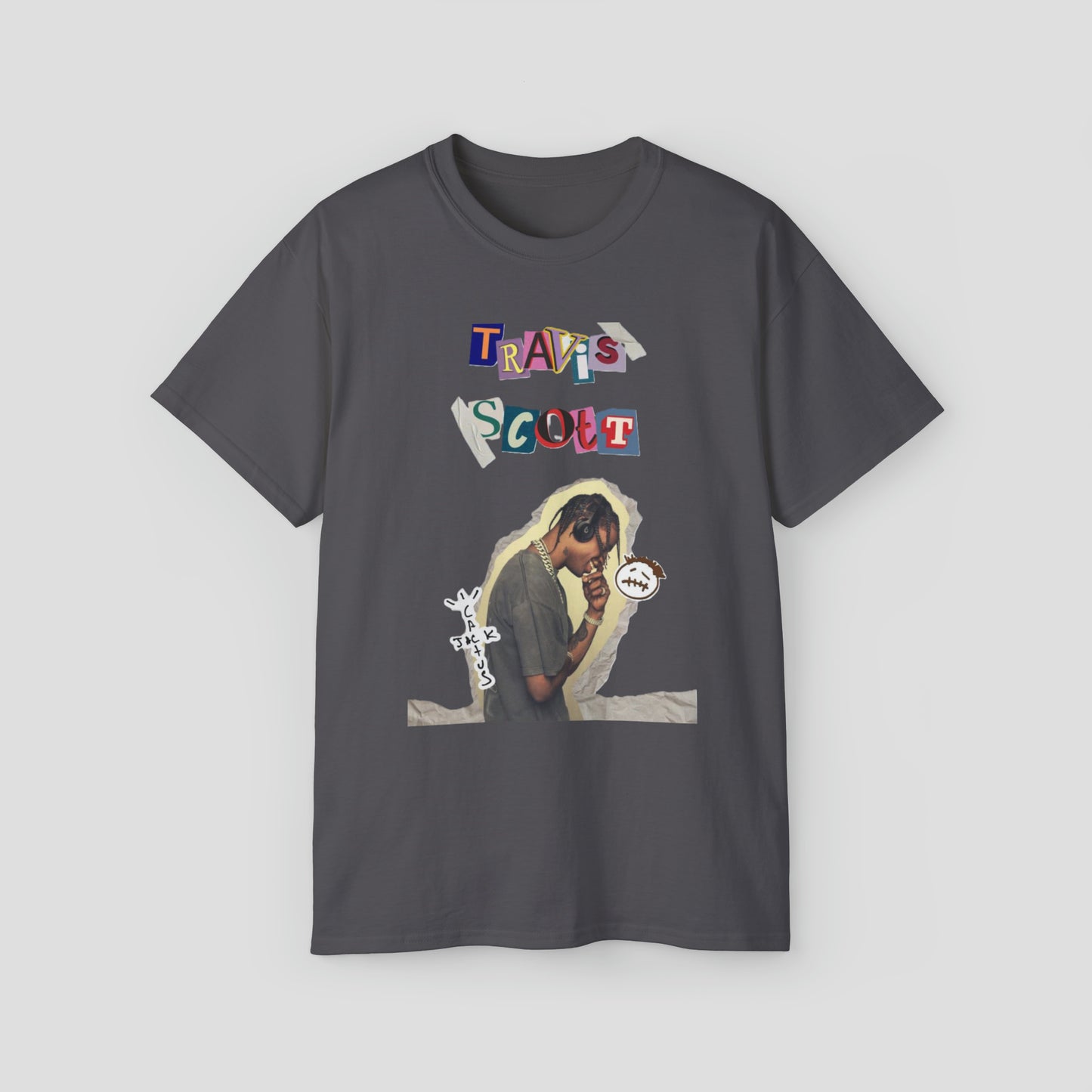 Travis - Classsic T-Shirt