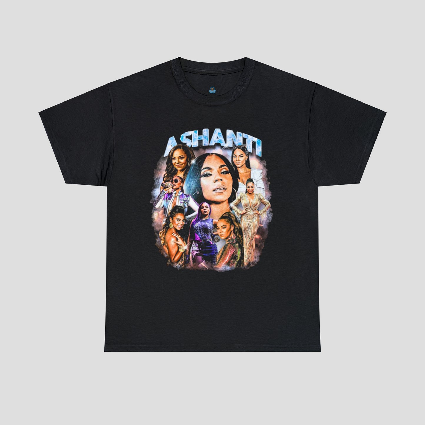 Ashanti - Classic T-Shirt