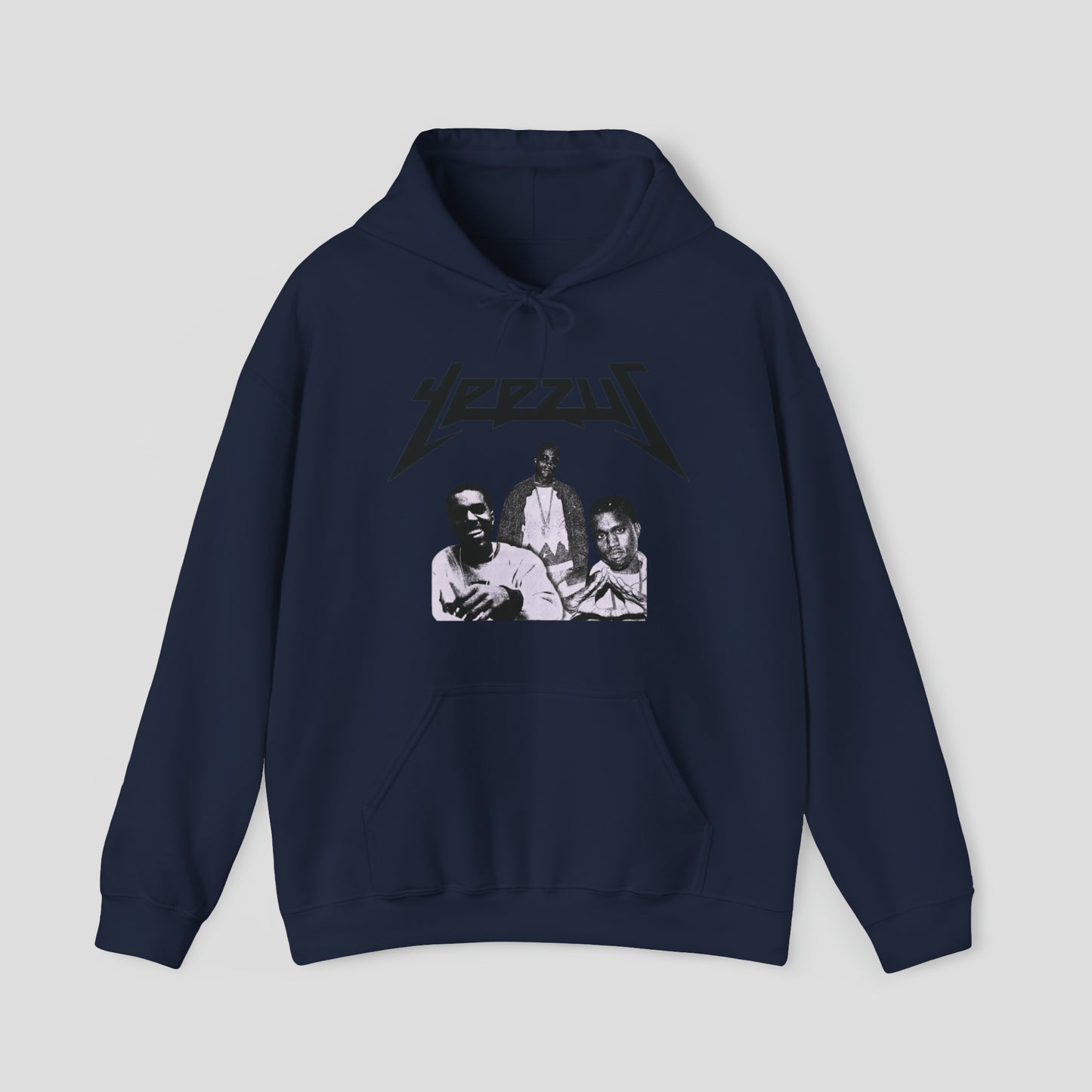 Ye - Yeezus Classic Hoodie