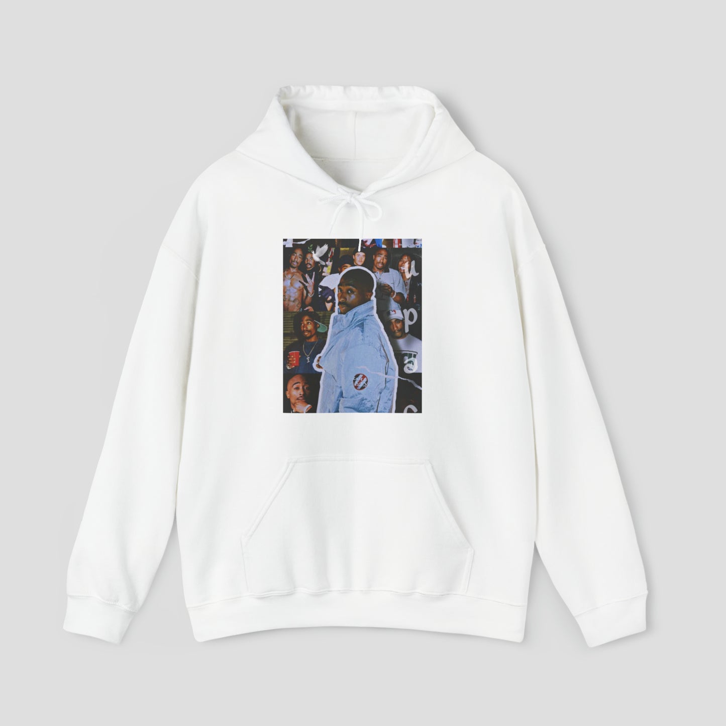 Pac - Classic Hoodie