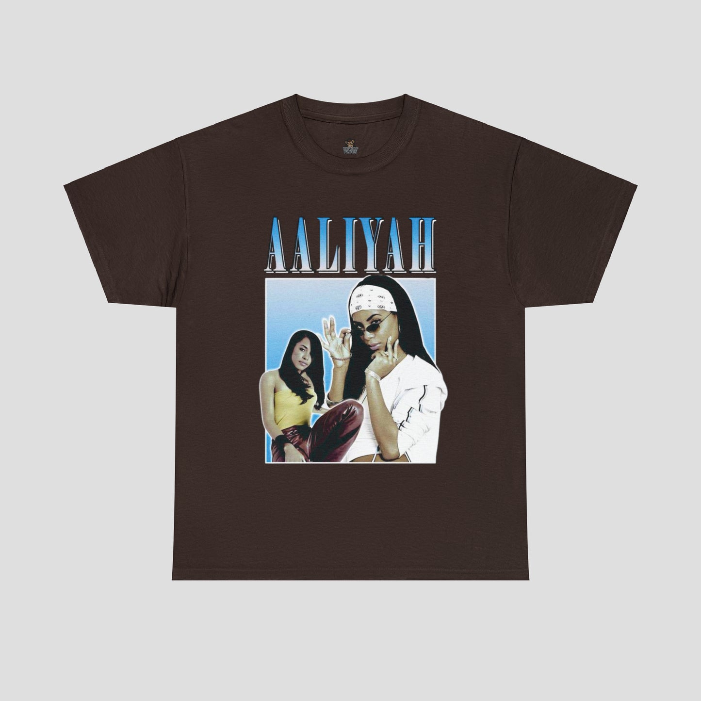 Aaliyah - Classic T-Shirt