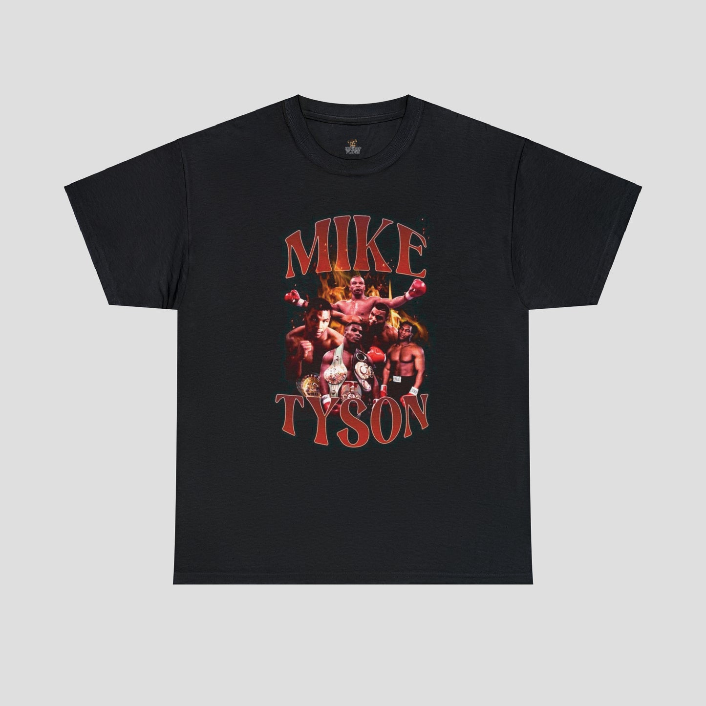 Tyson - Classic T-Shirt