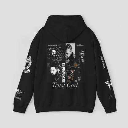 Drizzy - Custom Hoodie -