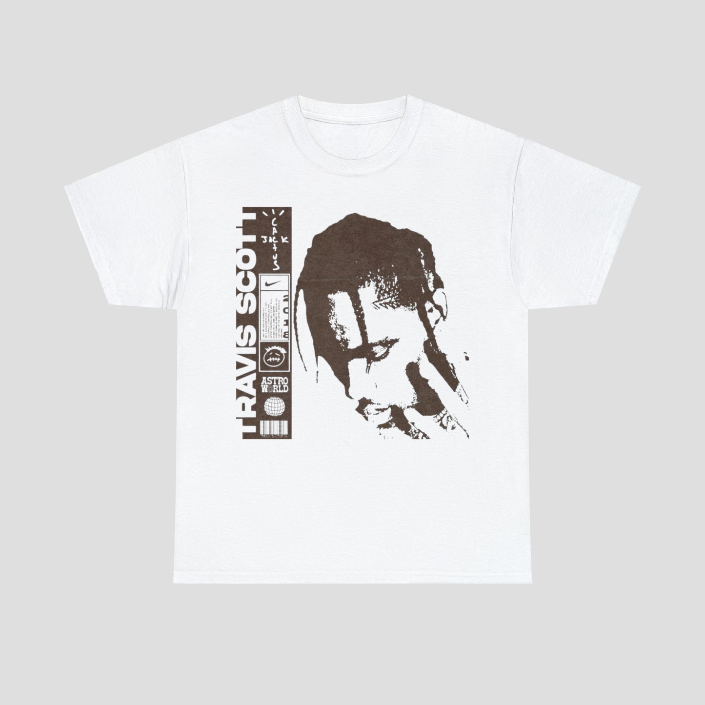 Travis - Classic T-Shirt