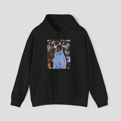 Pac - Classic Hoodie