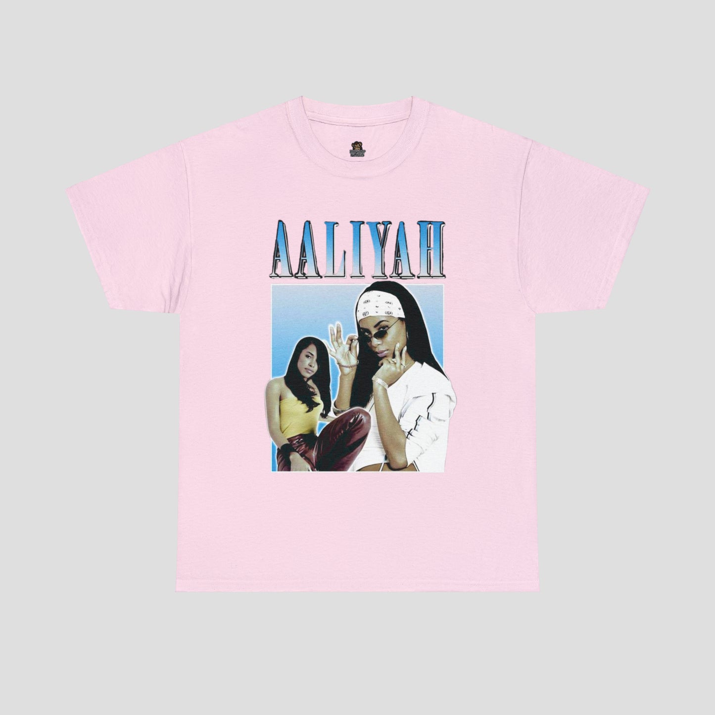 Aaliyah - Classic T-Shirt