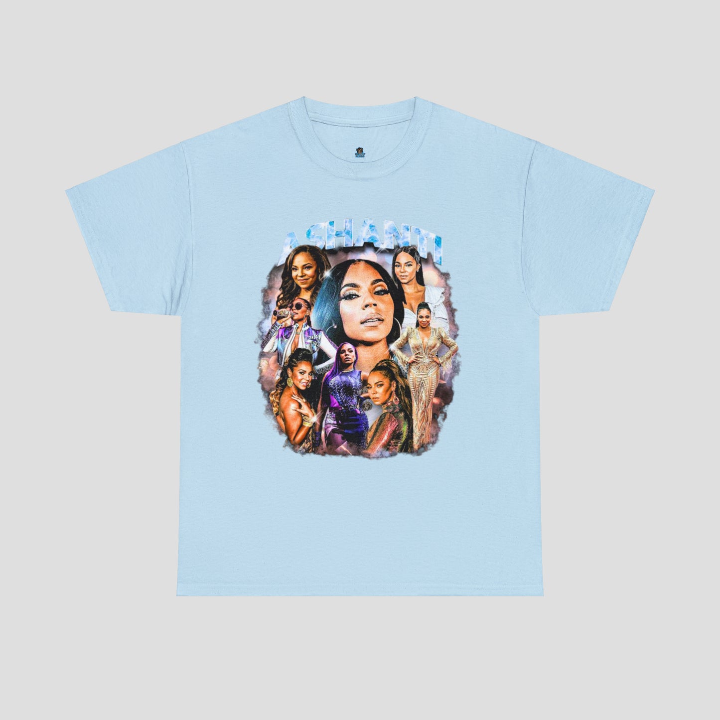 Ashanti - Classic T-Shirt