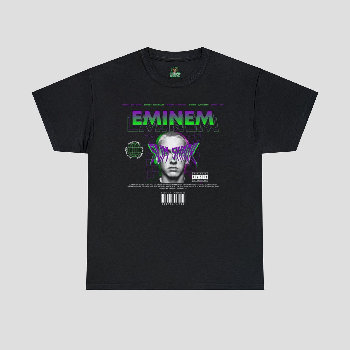 Em - Classic T-Shirt