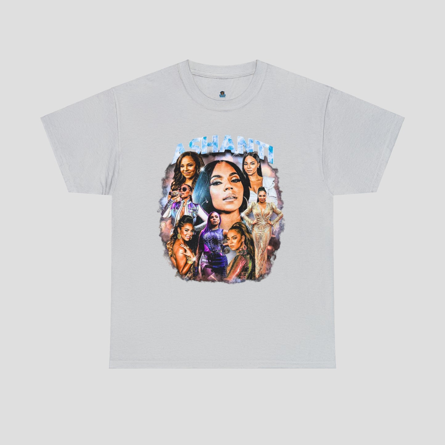 Ashanti - Classic T-Shirt