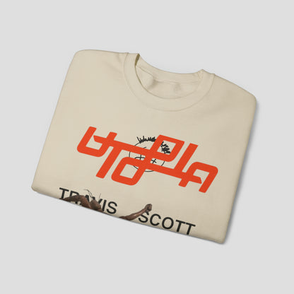 Travis - Utopia Sweatshirt