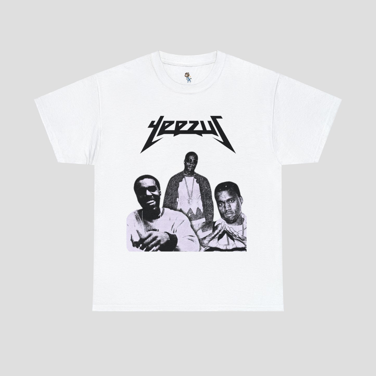 Ye - Yeezus Classic T-Shirt