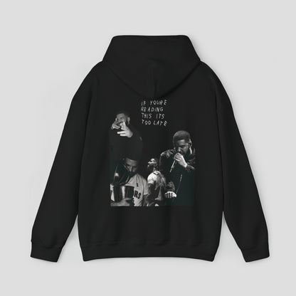 Drizzy - Classic Hoodie