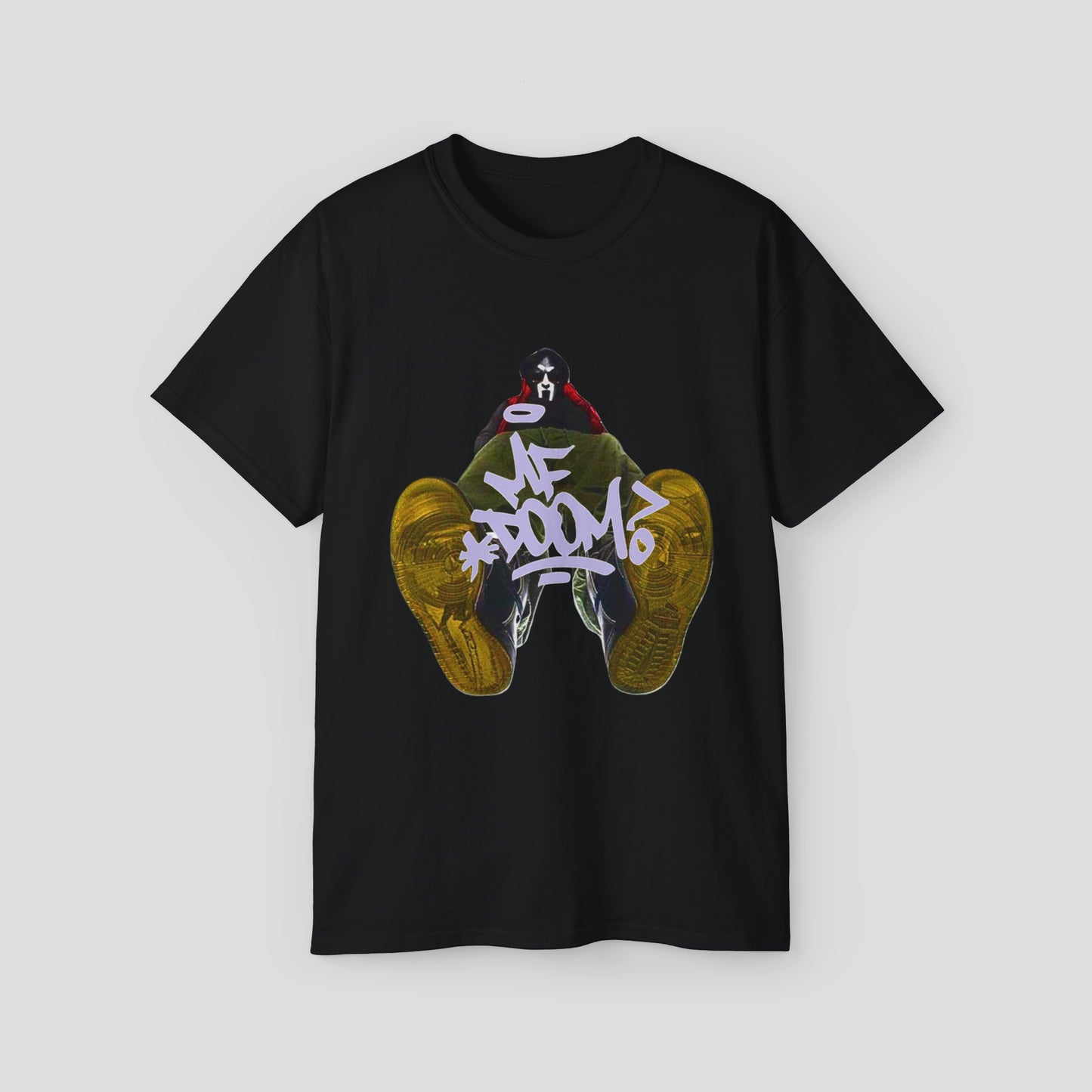 Doom - Classic T-Shirt