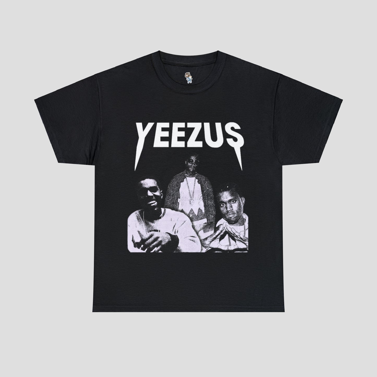 Ye - Yeezus Classic T-Shirt