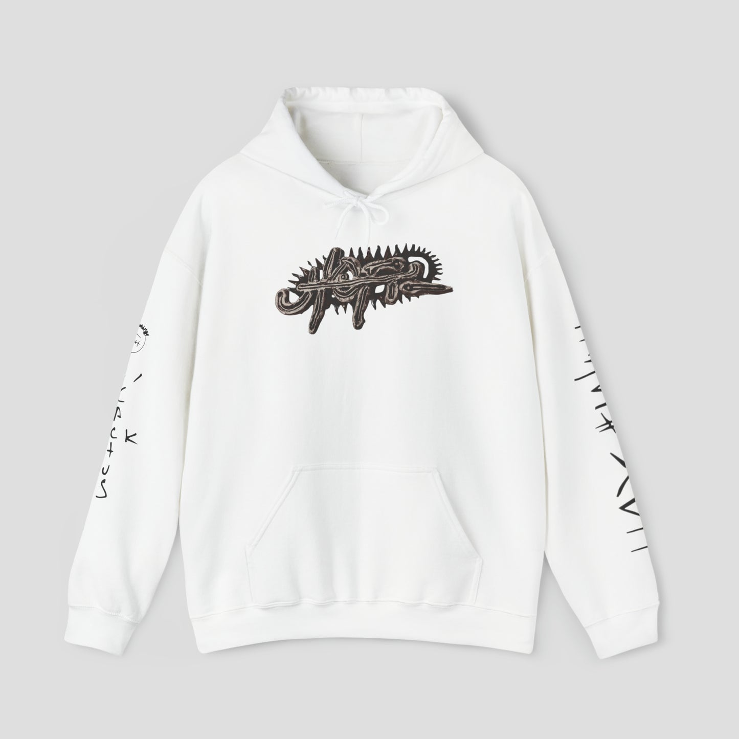 Travis - Utopia Hoodie