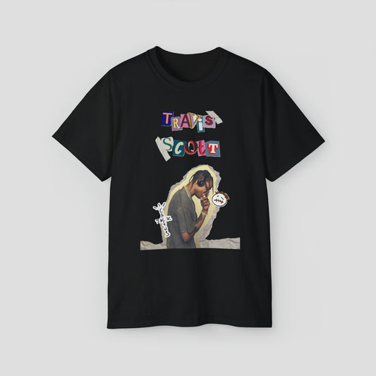 Travis - Classsic T-Shirt