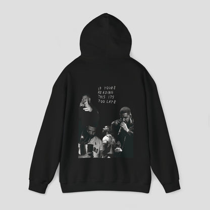 Drizzy - Classic Hoodie