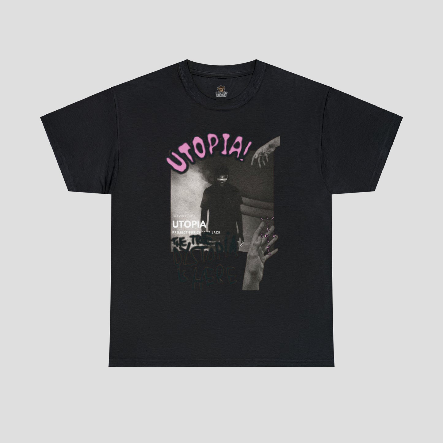 Travis - Classic T-Shirt