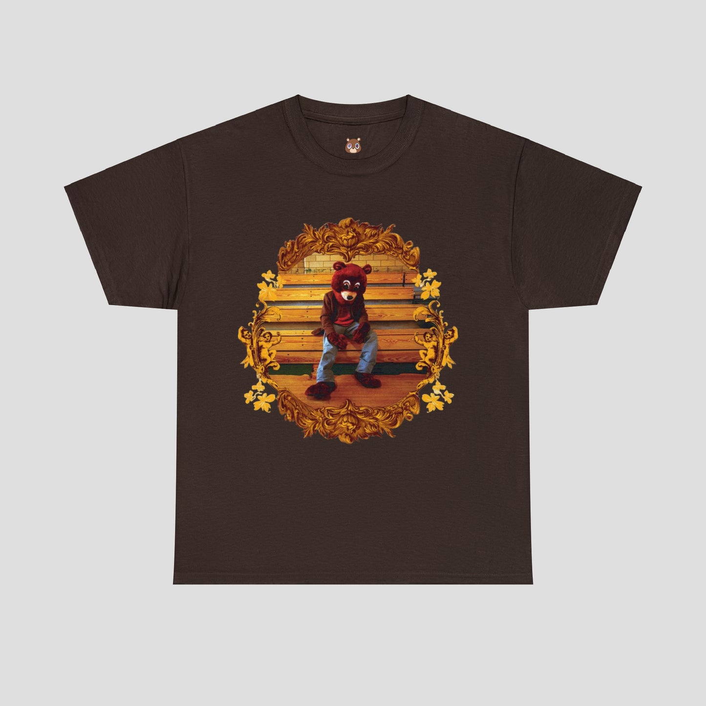 Ye - College Dropout T-Shirt