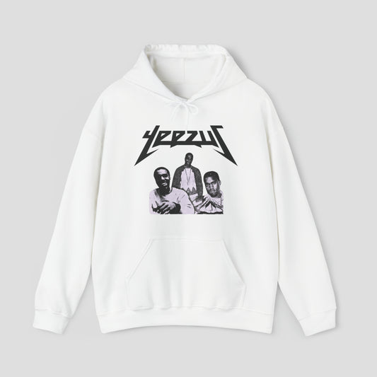 Ye - Yeezus Classic Hoodie