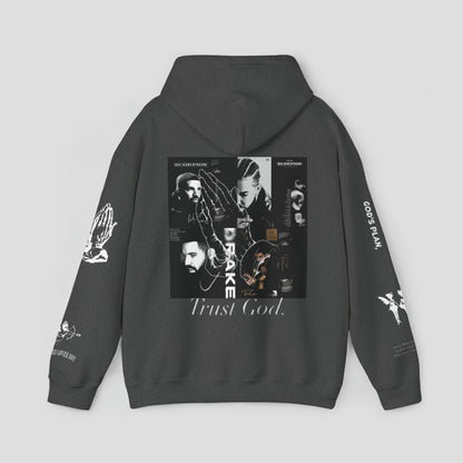 Drizzy - Custom Hoodie -