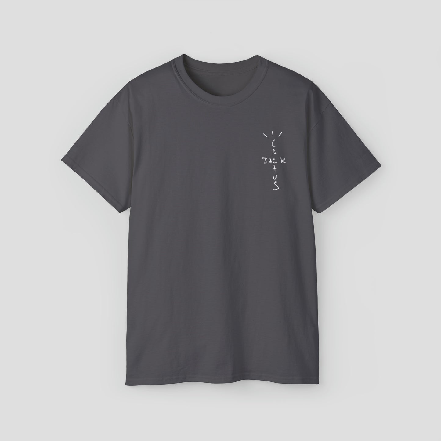 Travis - Cactus Jack T-Shirt