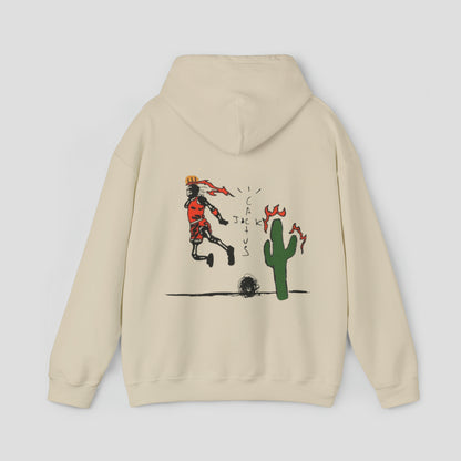 Travis - Cactus Jack Hoodie