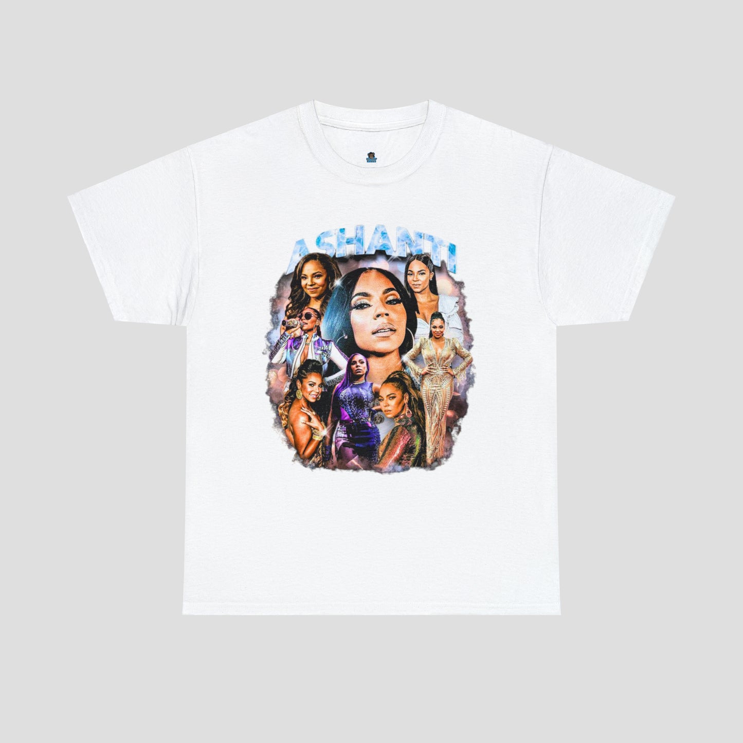 Ashanti - Classic T-Shirt