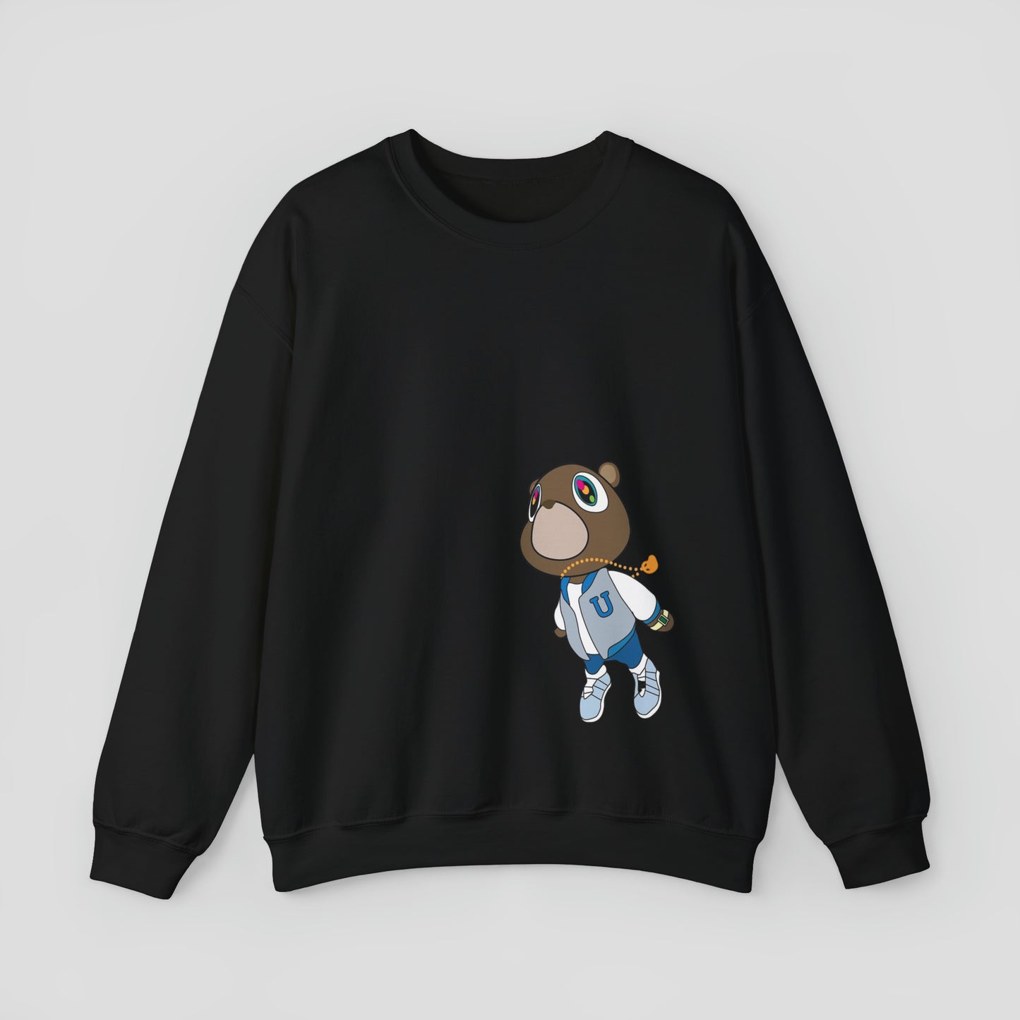 Ye - Graduation Bear Sweatshirt