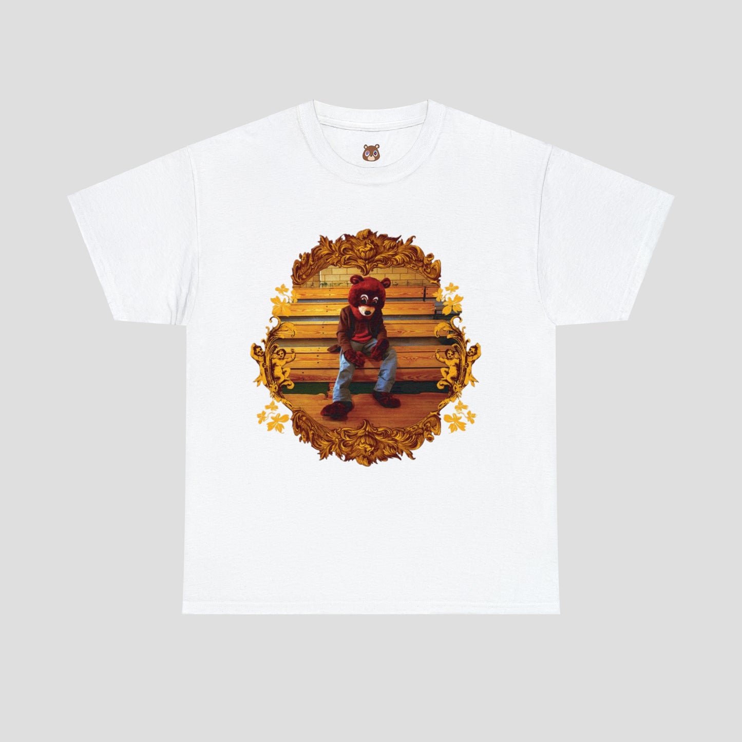 Ye - College Dropout T-Shirt