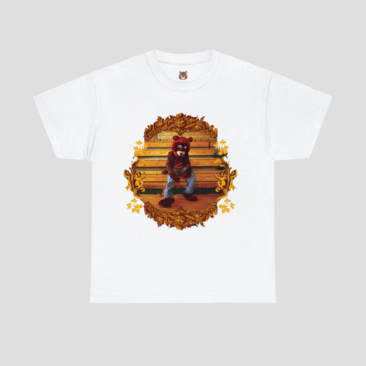 Ye - College Dropout T-Shirt