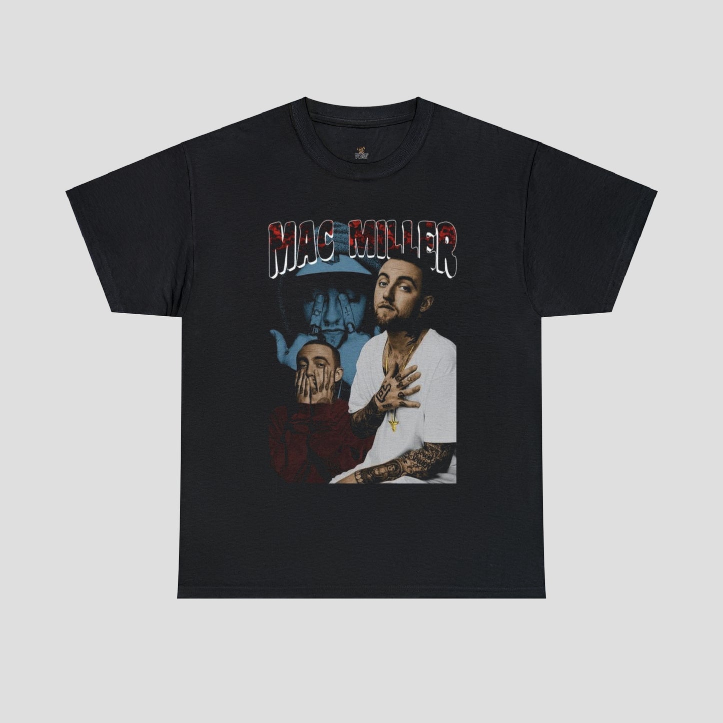 Mac - Classic T-Shirt