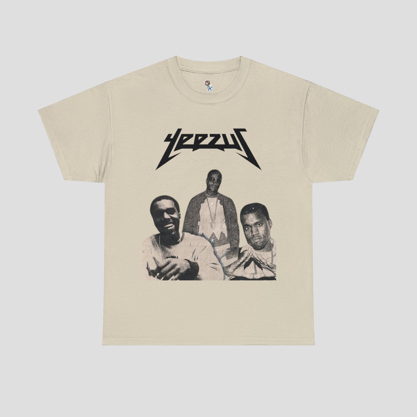 Ye - Yeezus Classic T-Shirt