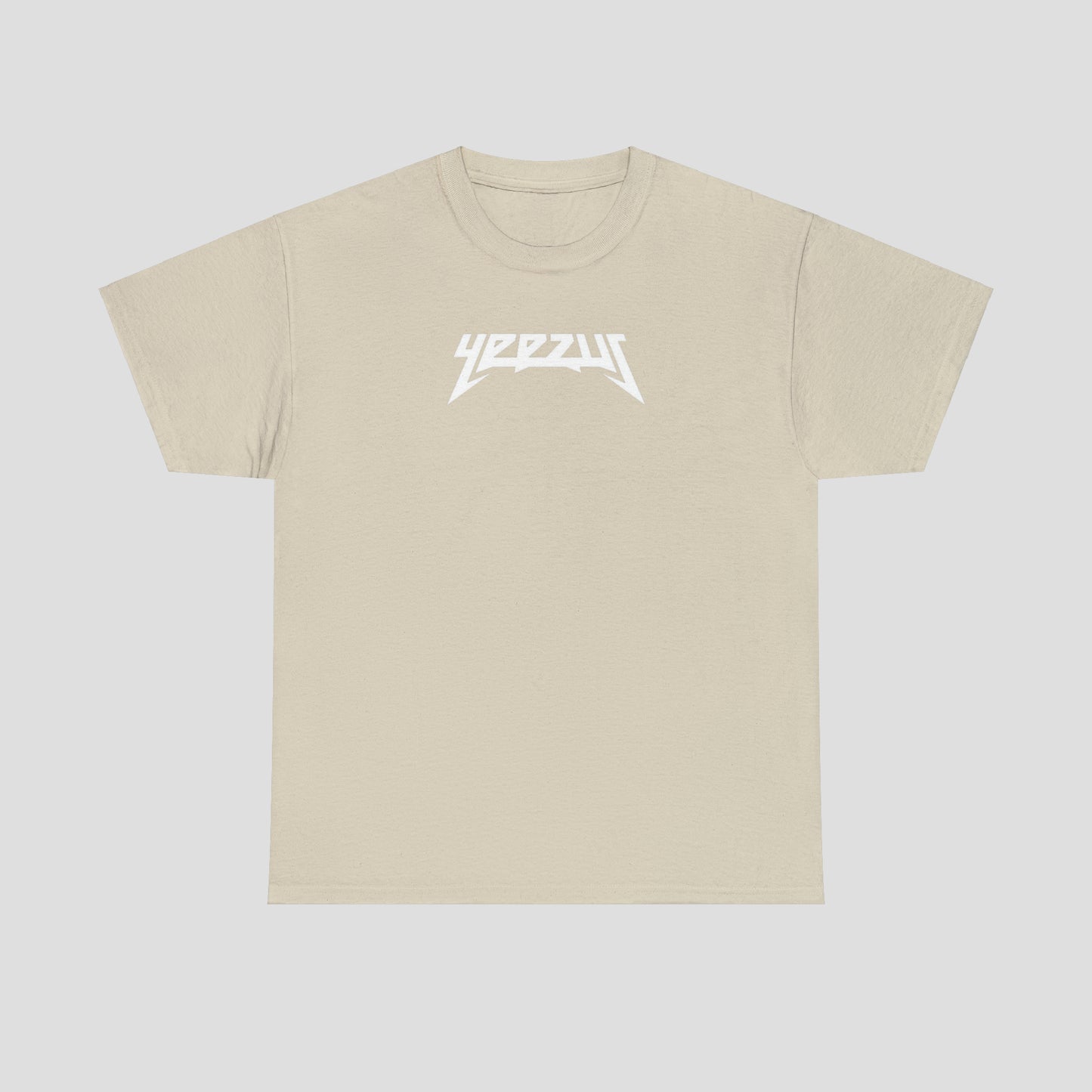 Ye - Yeezus Classic T-Shirt