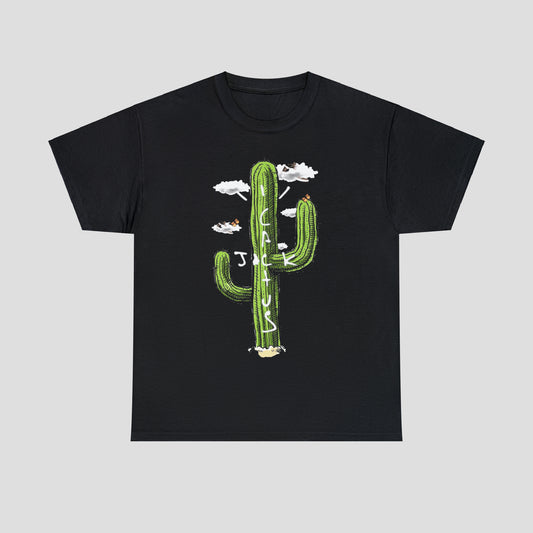 Travis - Cactus Jack T-Shirt