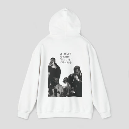 Drizzy - Classic Hoodie