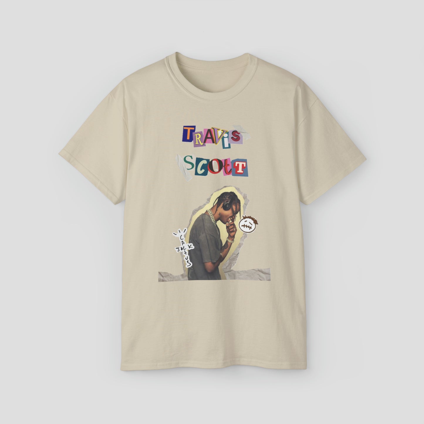 Travis - Classsic T-Shirt