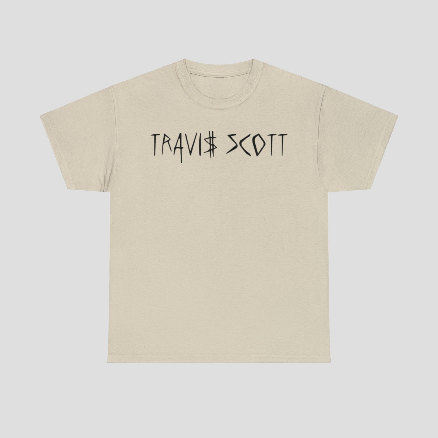 Travis - Cactus Jack T-Shirt