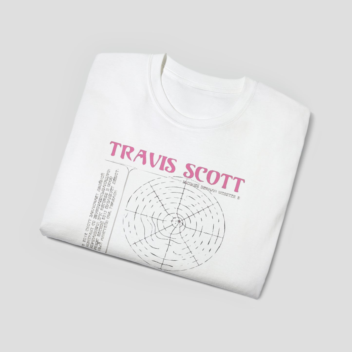 Travis - Classic T-Shirt