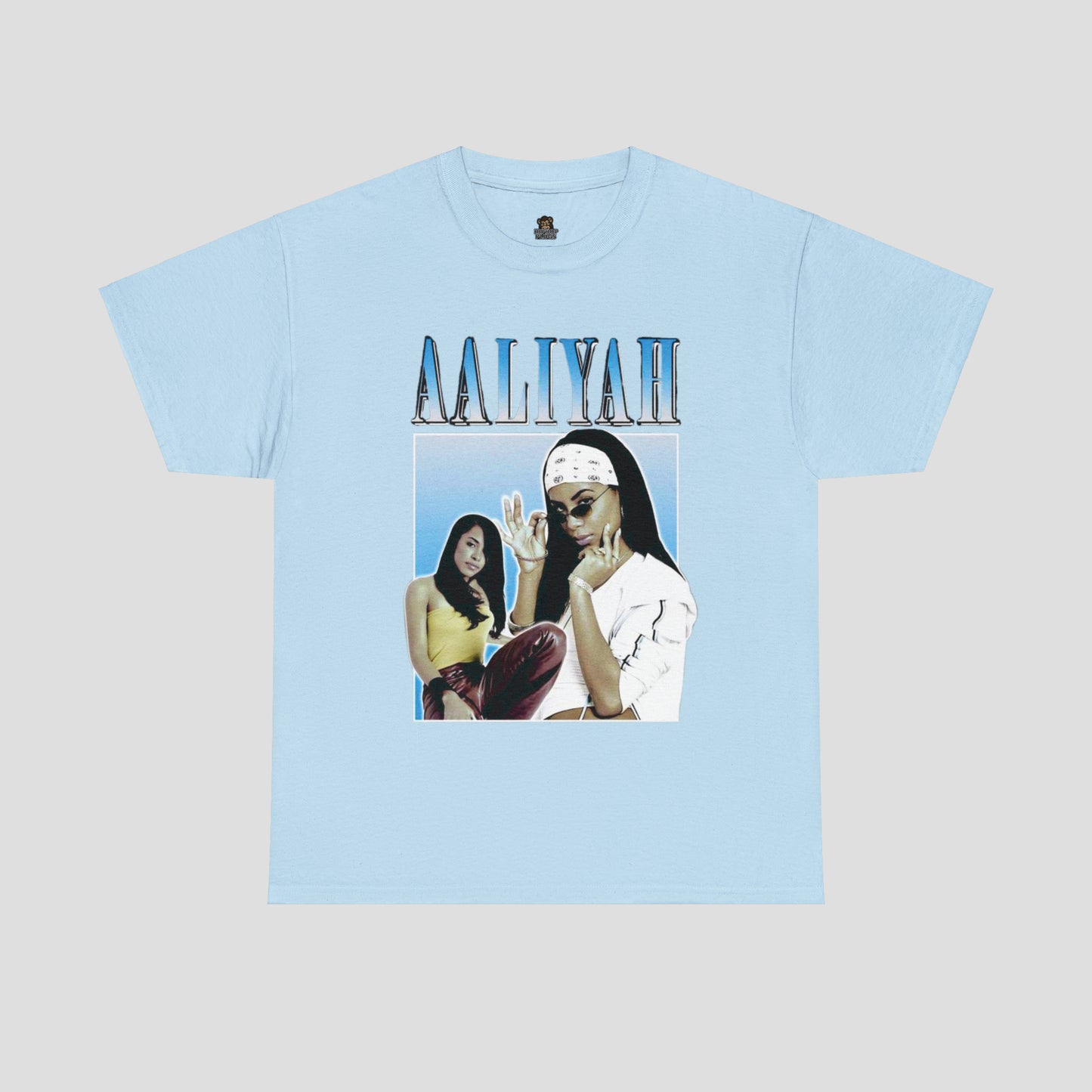 Aaliyah - Classic T-Shirt