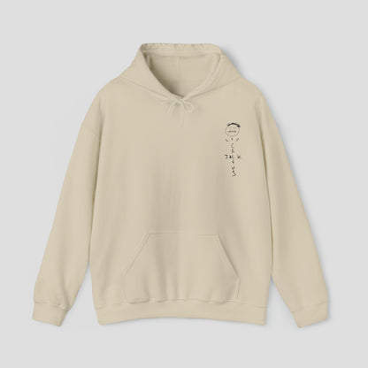 Travis - Cactus Jack Hoodie