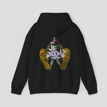 Doom - Classic Hoodie