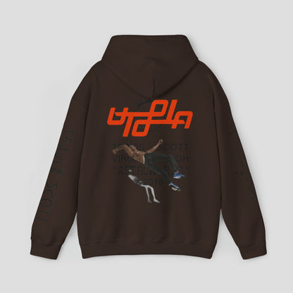 Travis - Utopia Hoodie