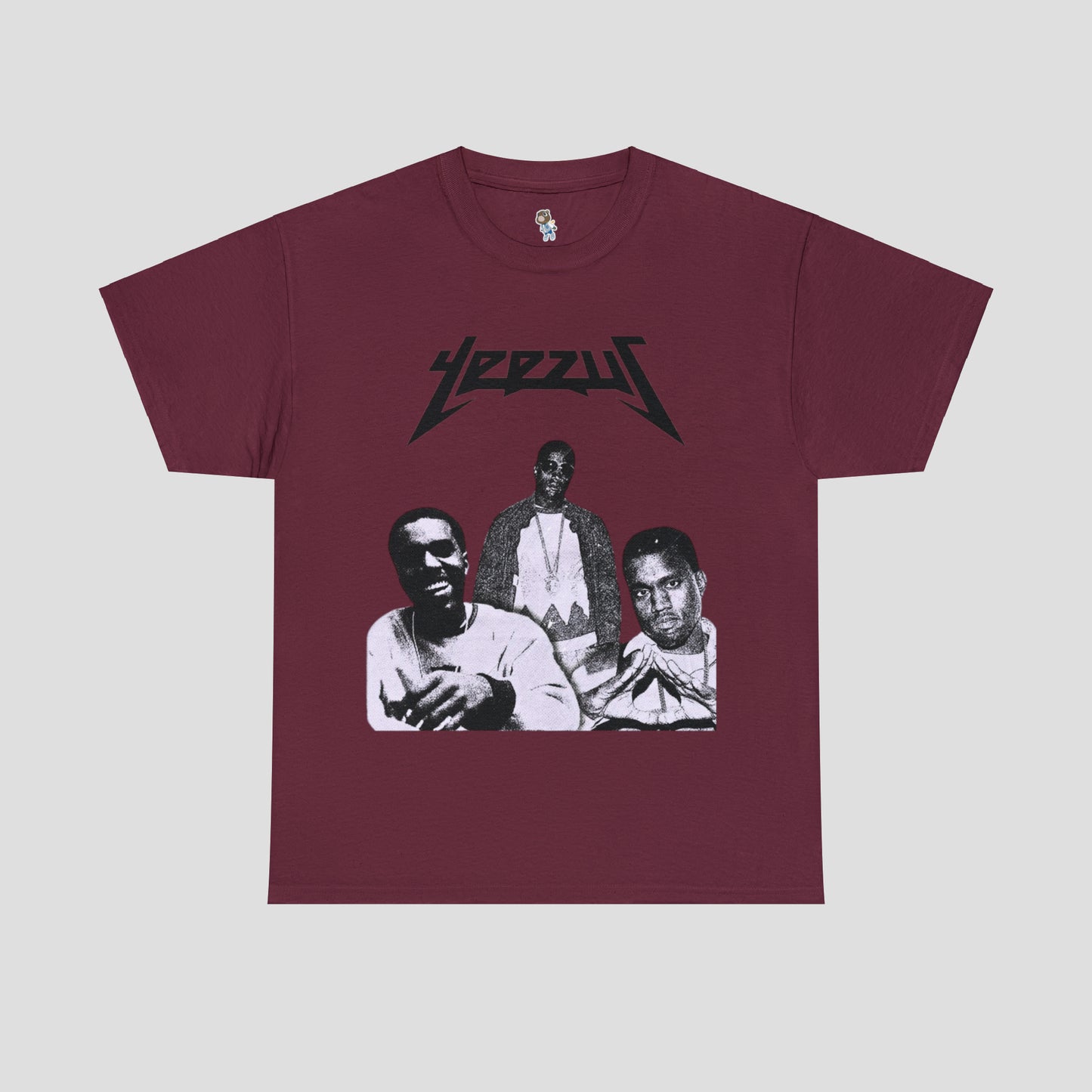 Ye - Yeezus Classic T-Shirt