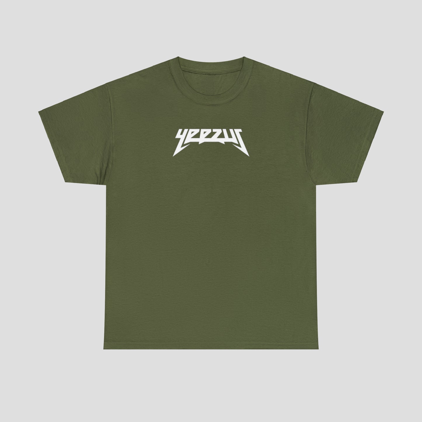 Ye - Yeezus Classic T-Shirt