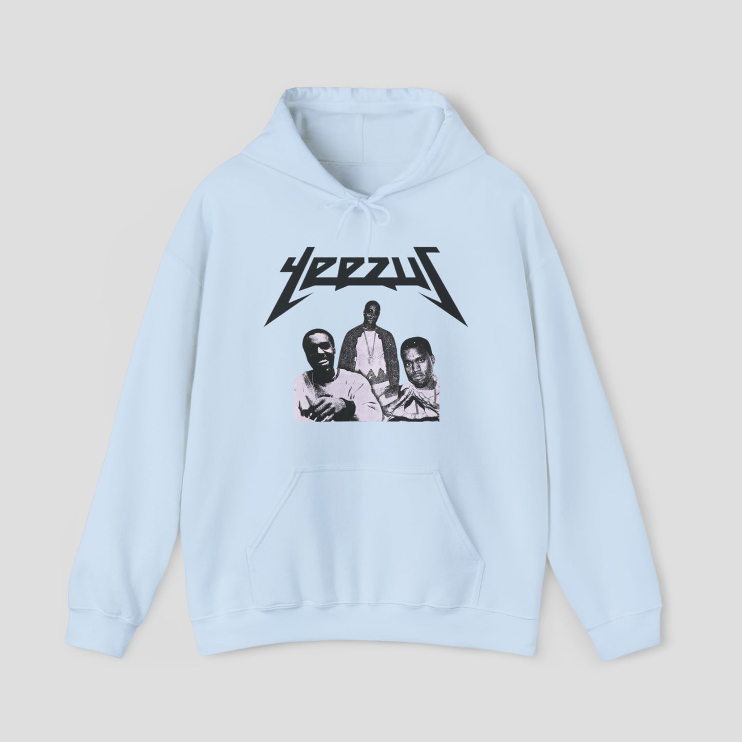 Ye - Yeezus Classic Hoodie