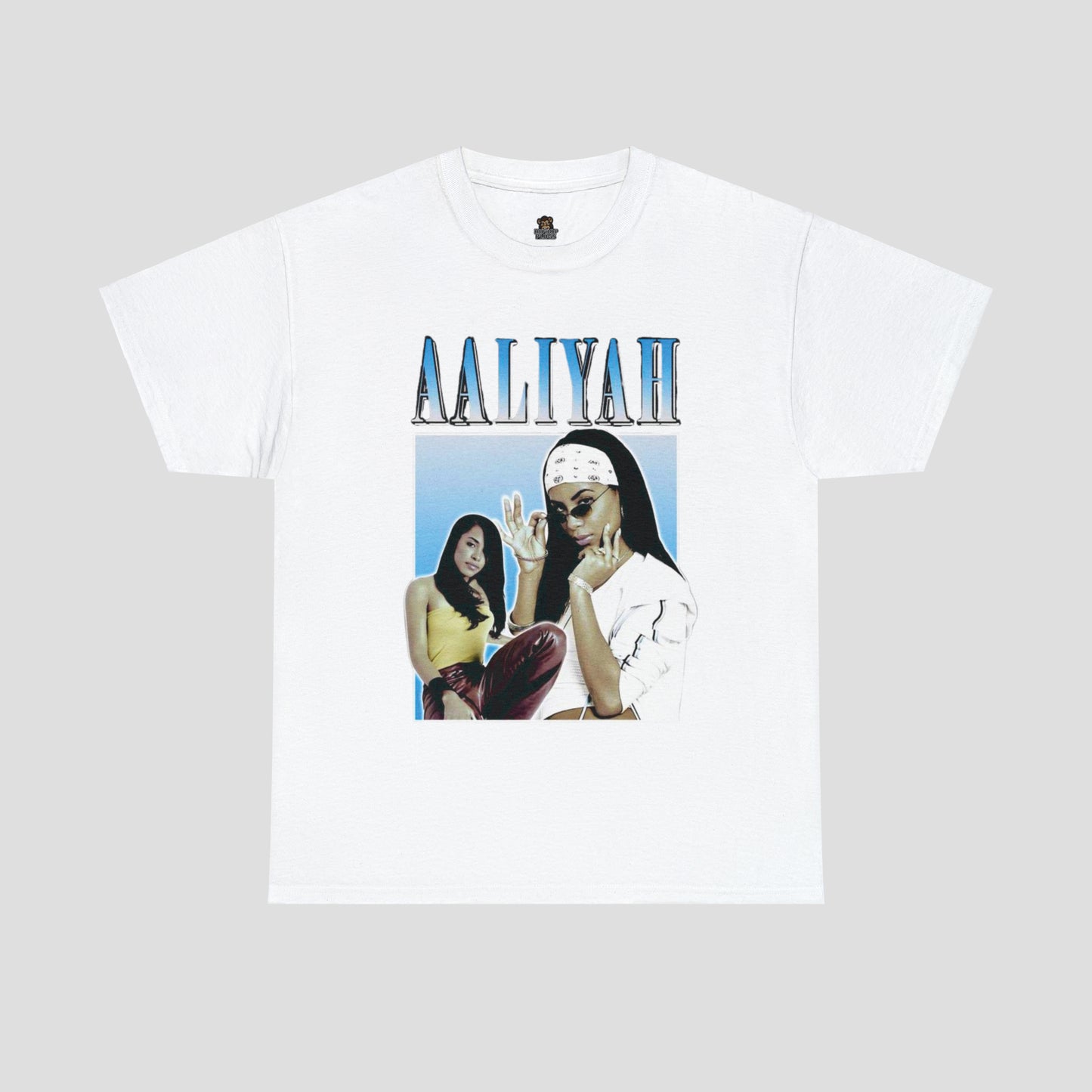 Aaliyah - Classic T-Shirt